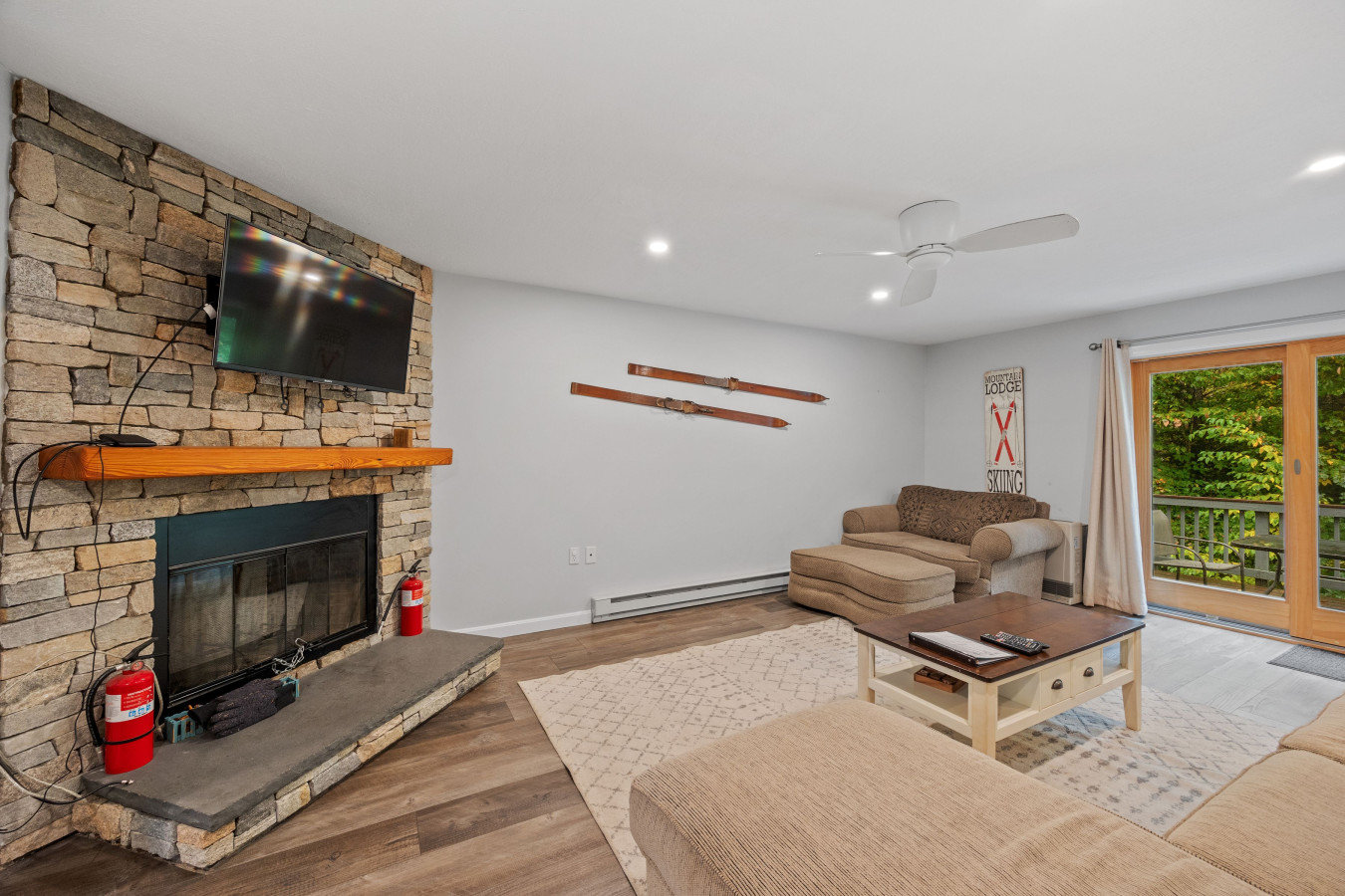 Woodstock Vacation Rental