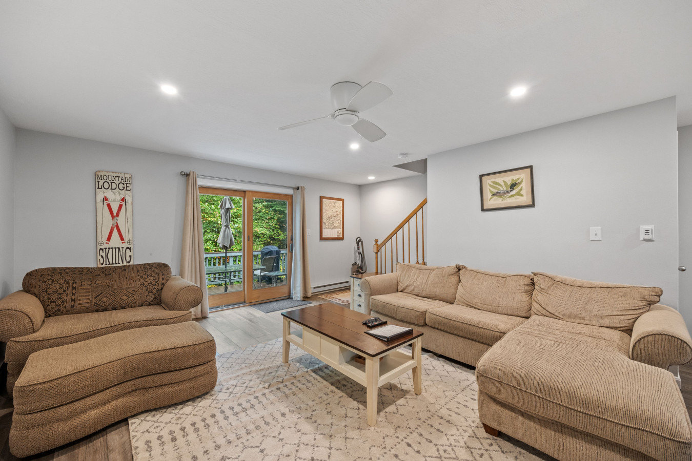 Woodstock Vacation Rental