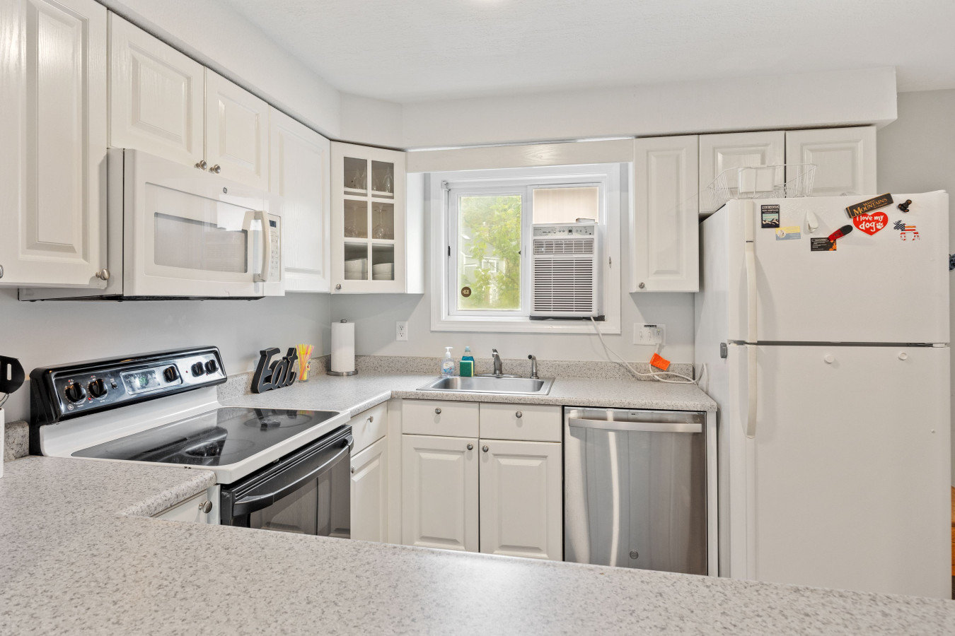 Woodstock Vacation Rental