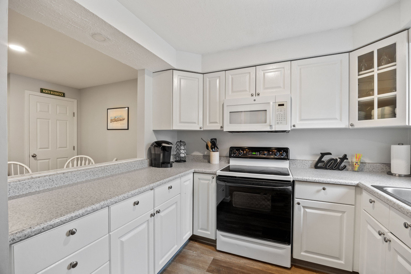 Woodstock Vacation Rental