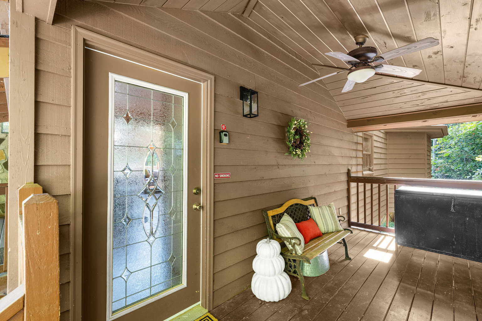 Pigeon Forge Vacation Rental