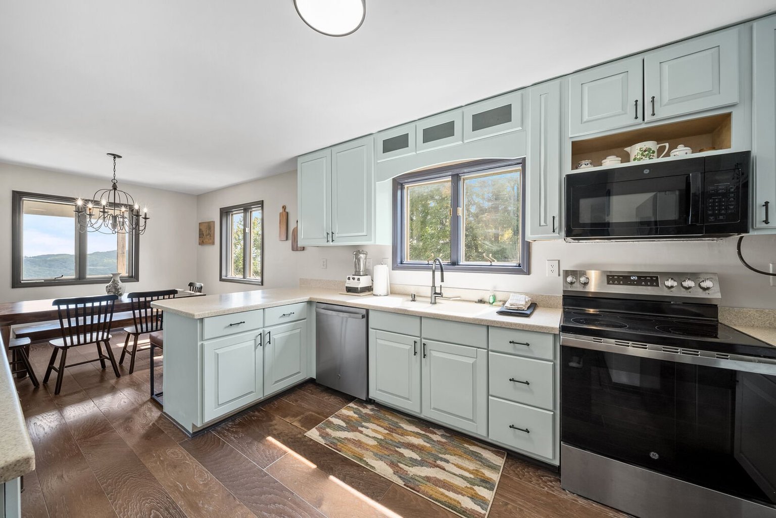 Blowing Rock Vacation Rental