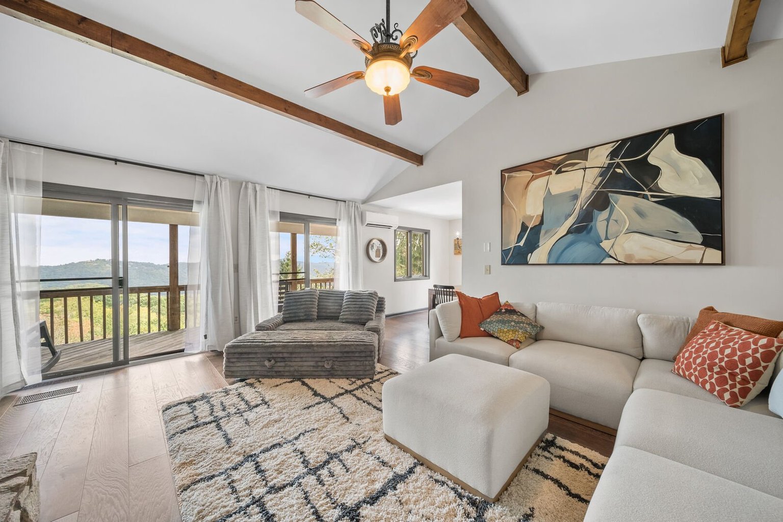 Blowing Rock Vacation Rental