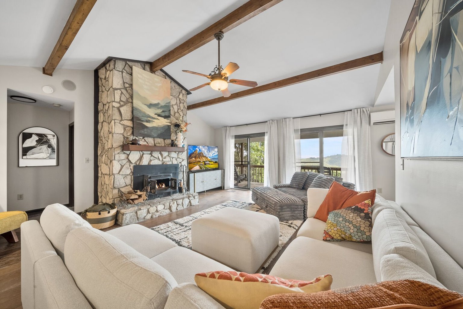 Blowing Rock Vacation Rental