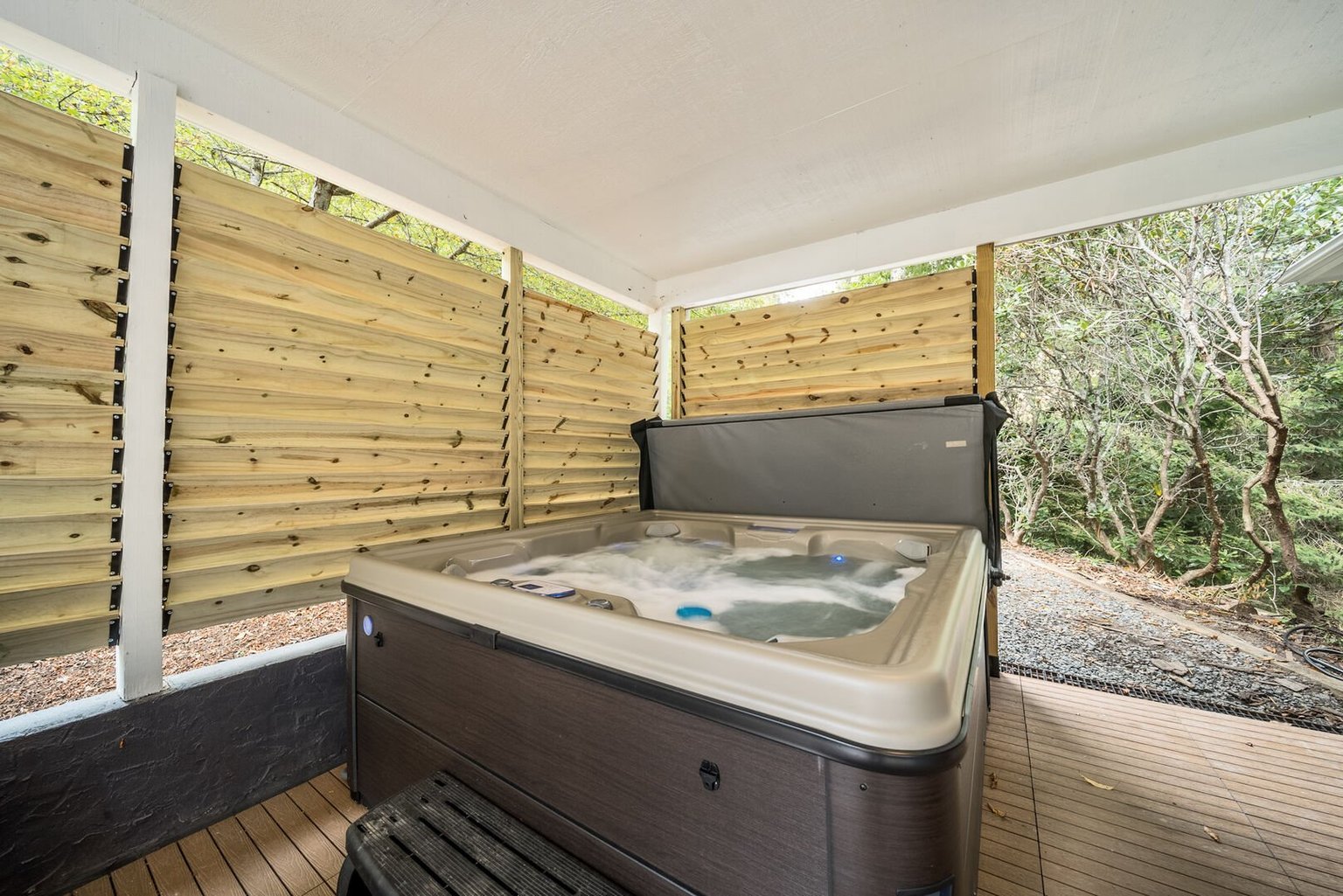 Blowing Rock Vacation Rental