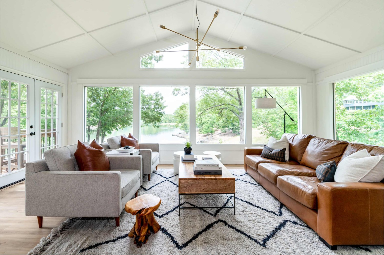 Bella Vista Vacation Rental