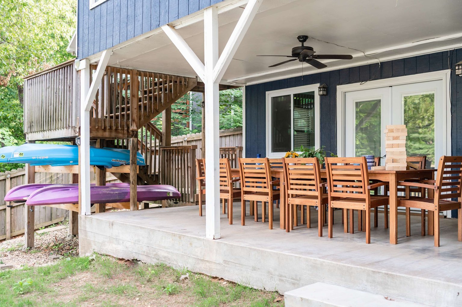 Bella Vista Vacation Rental