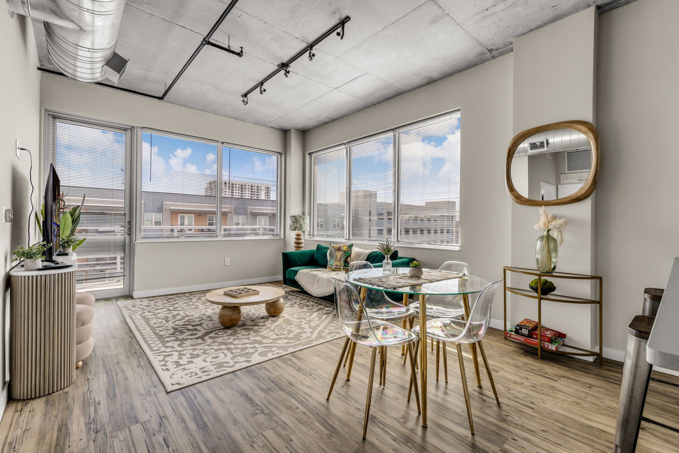 St. Petersburg Vacation Rental