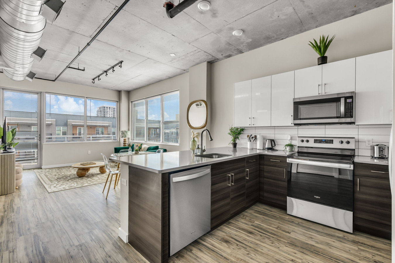 St. Petersburg Vacation Rental