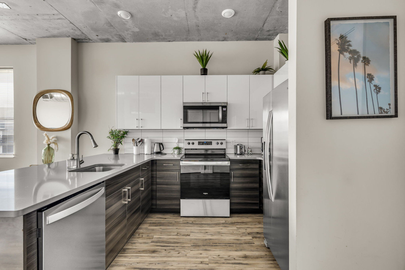 St. Petersburg Vacation Rental