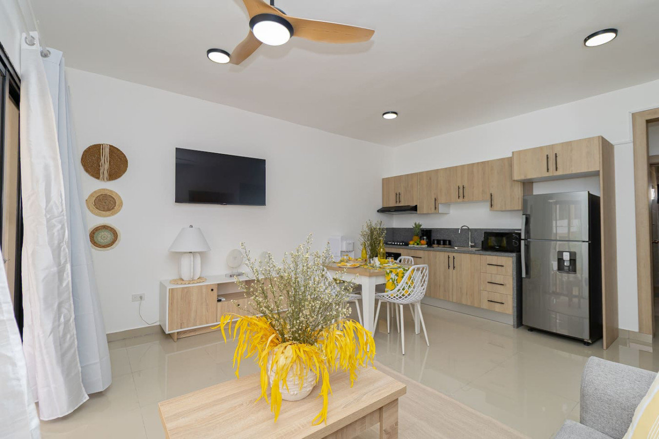 San Rafael del Yuma Vacation Rental