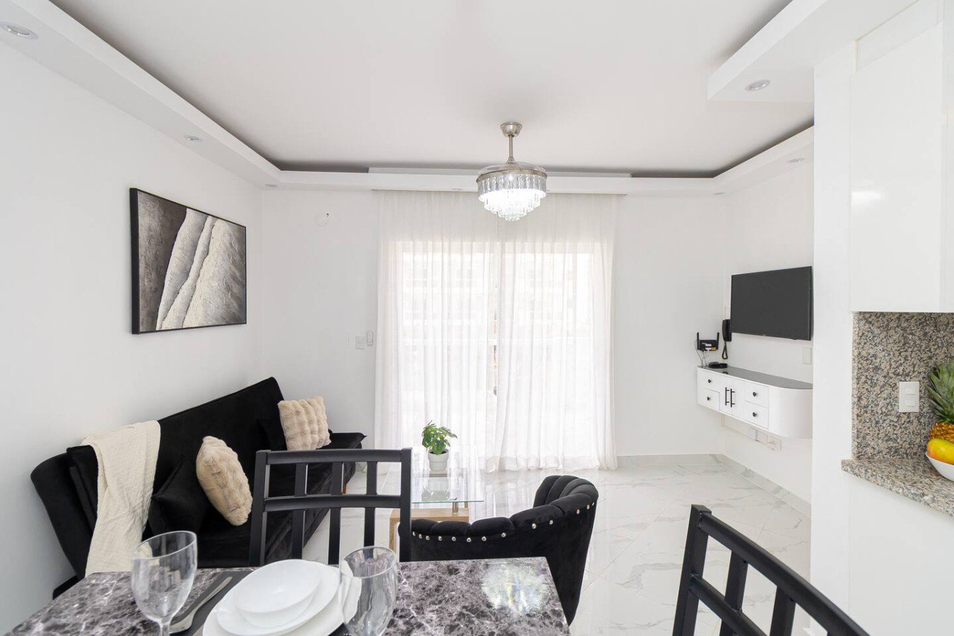 San Rafael del Yuma Vacation Rental