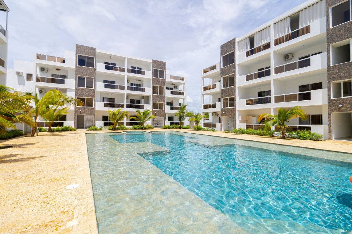 San Rafael del Yuma Vacation Rental