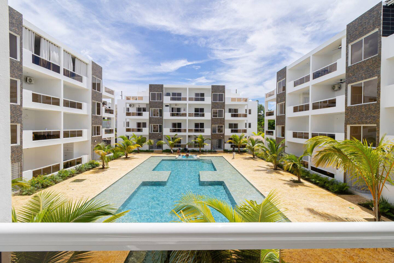 San Rafael del Yuma Vacation Rental