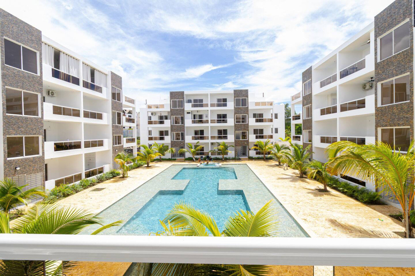 San Rafael del Yuma Vacation Rental