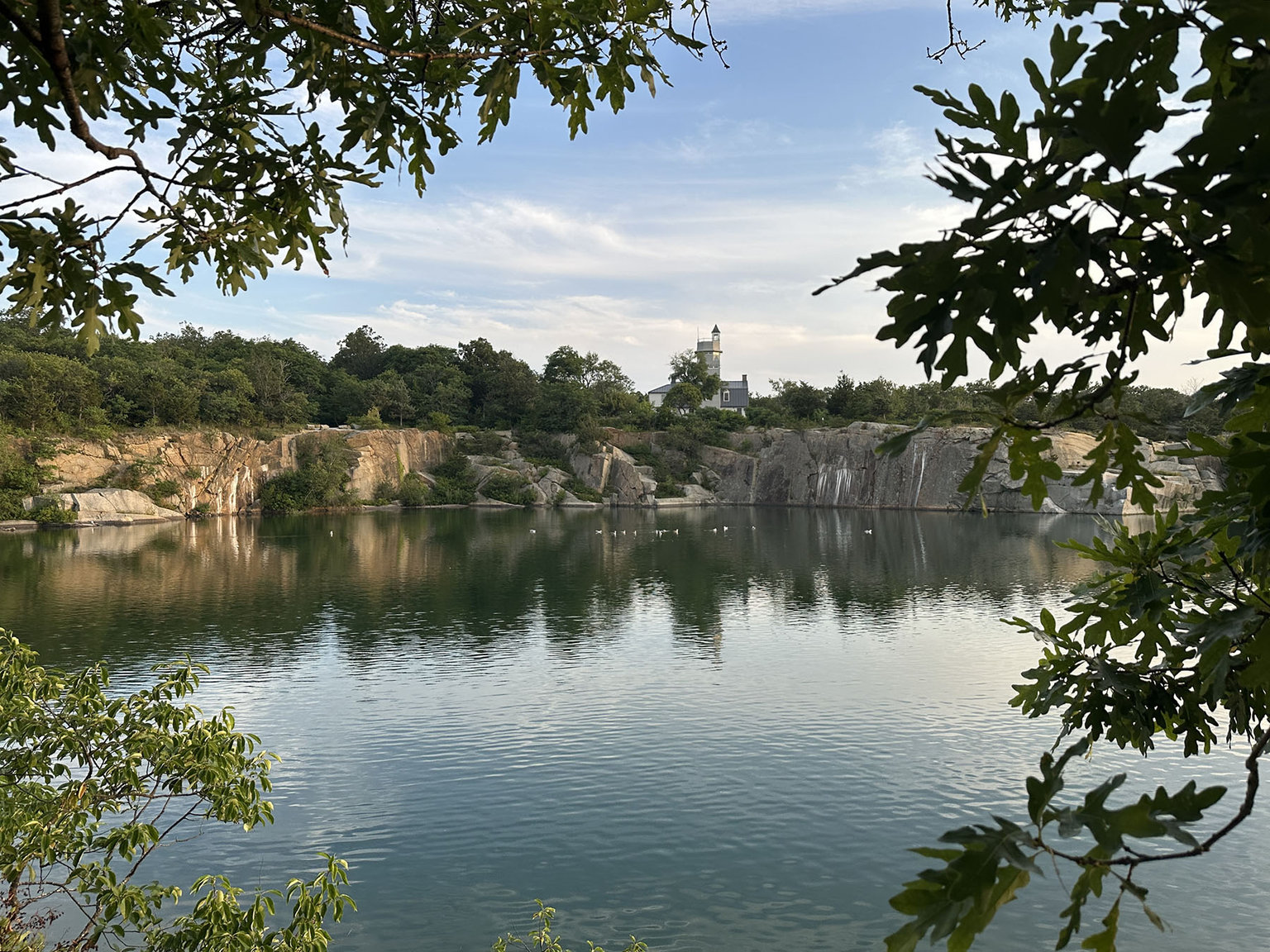 Rockport Vacation Rental