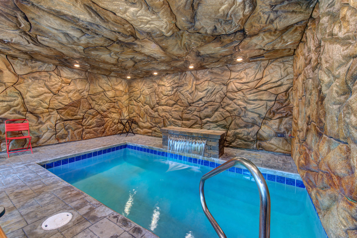Sevierville Vacation Rental