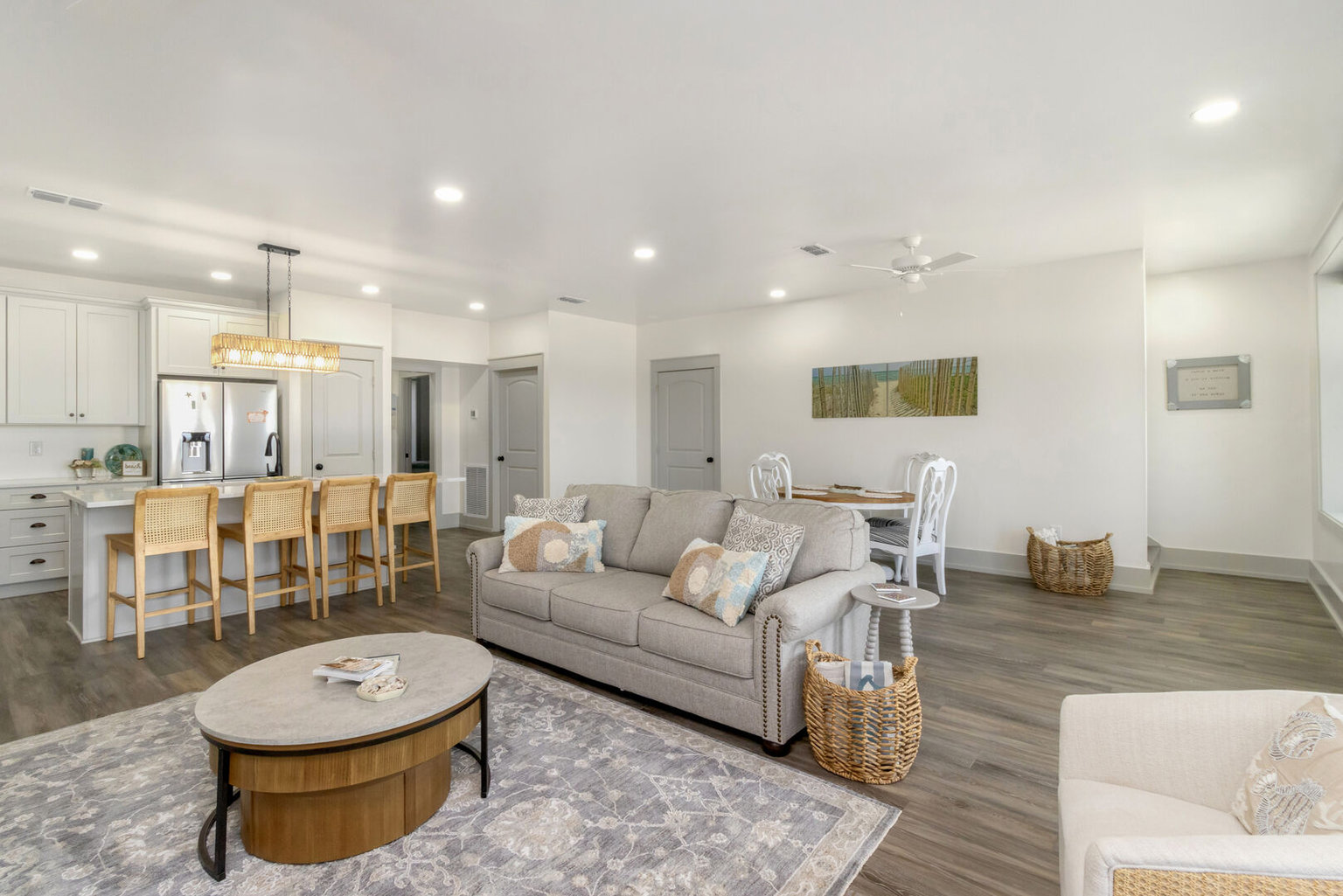 Mexico Beach Vacation Rental