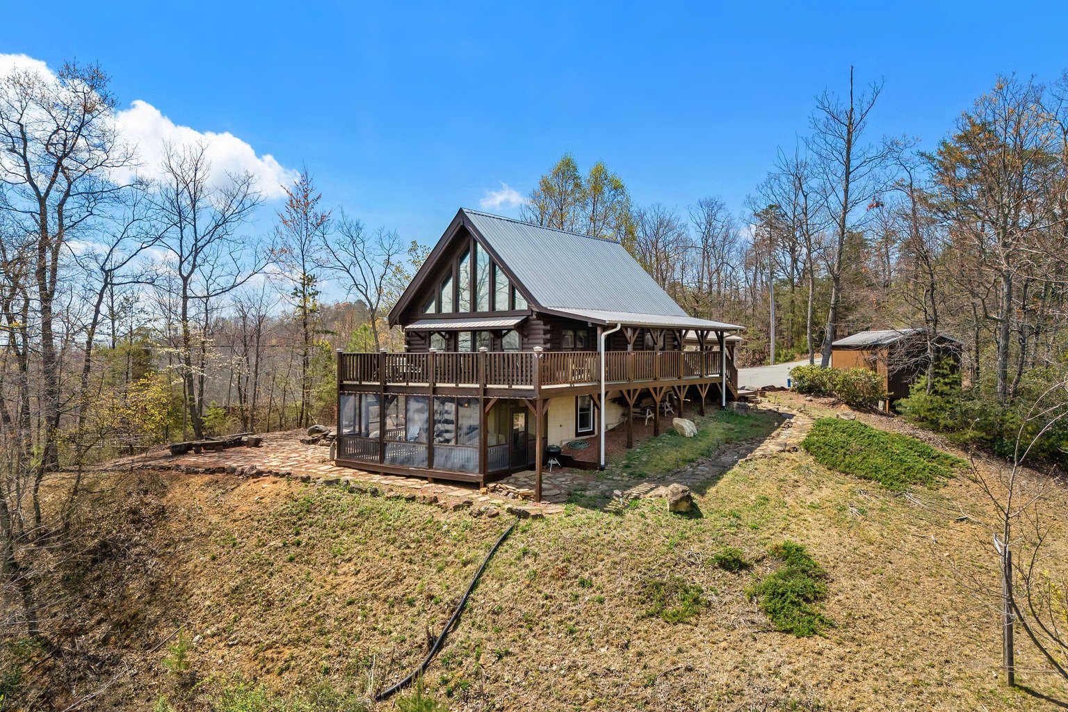 Bostic Vacation Rental