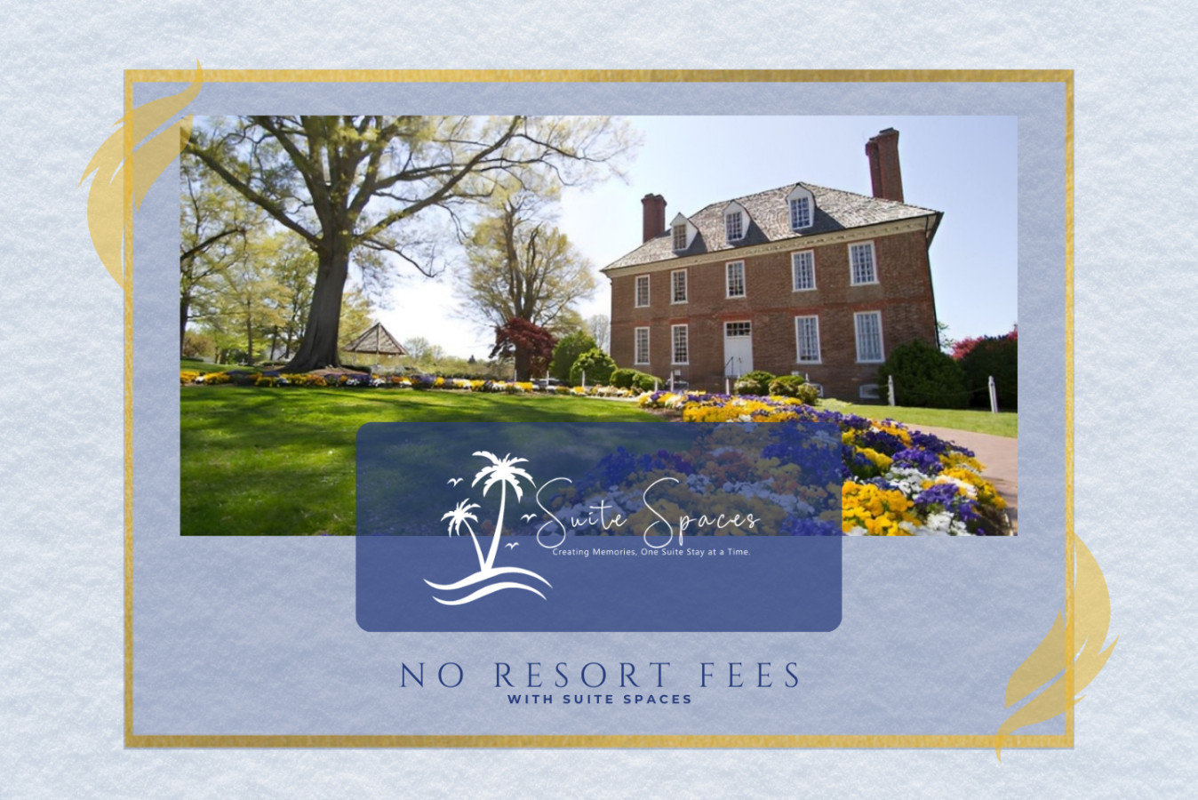 Williamsburg Vacation Rental