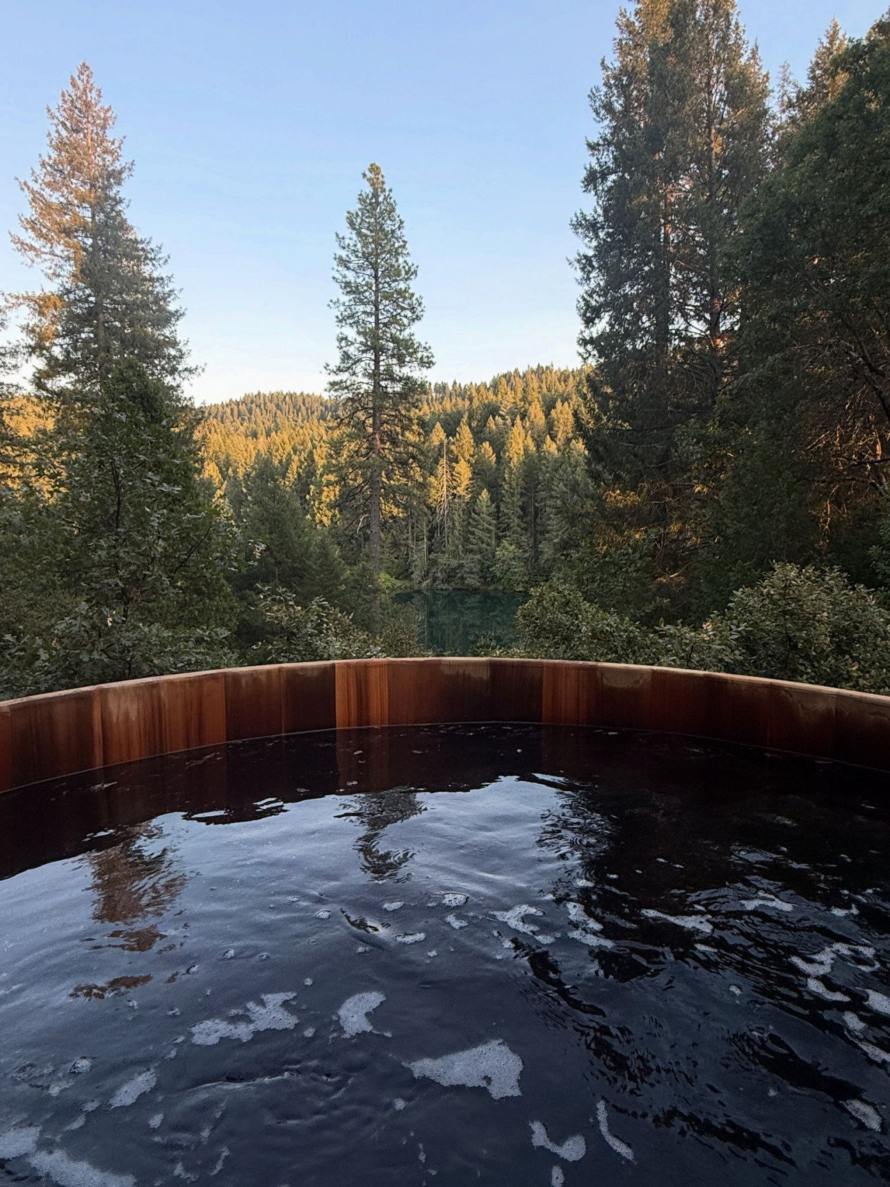 Nevada City Vacation Rental