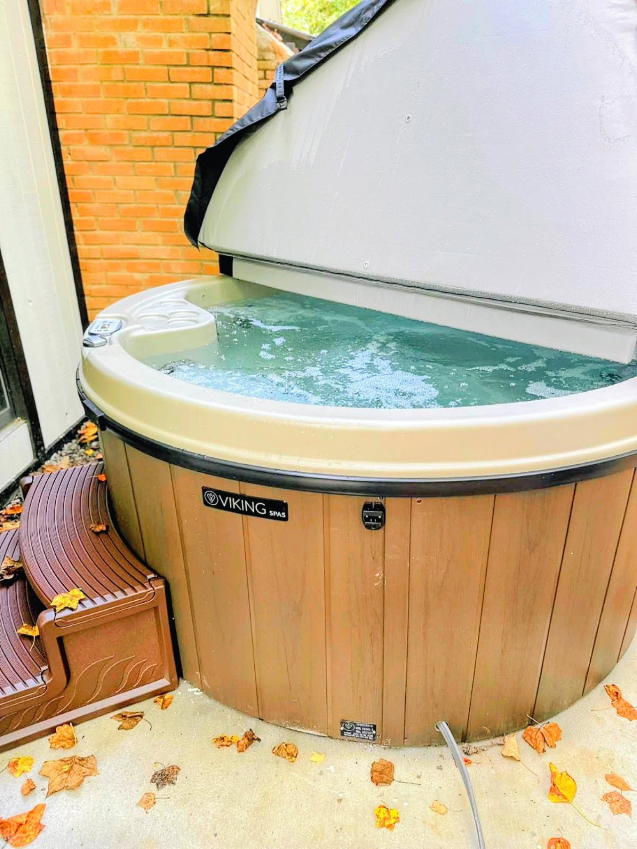 Waynesville Vacation Rental