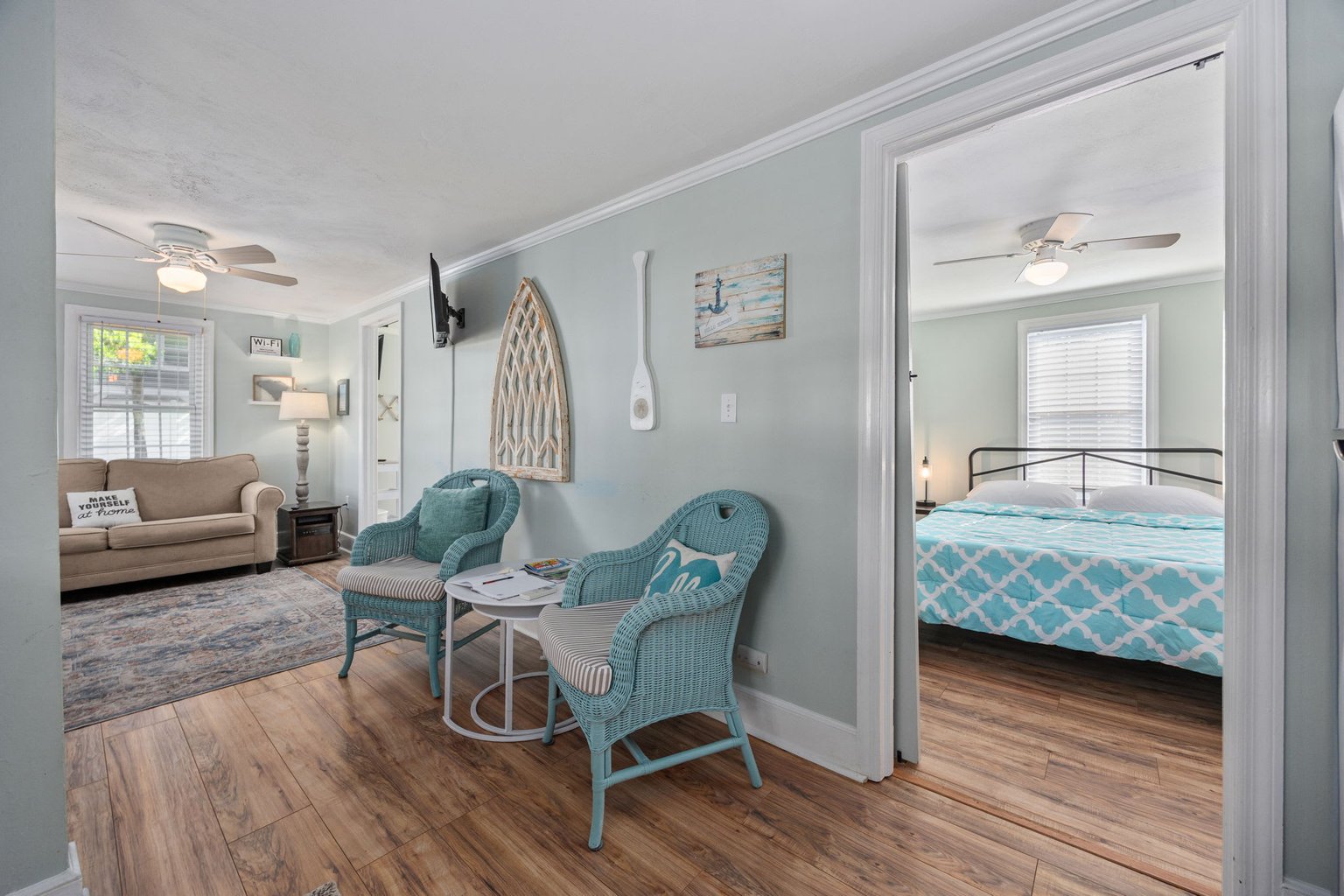 Murrells Inlet Vacation Rental
