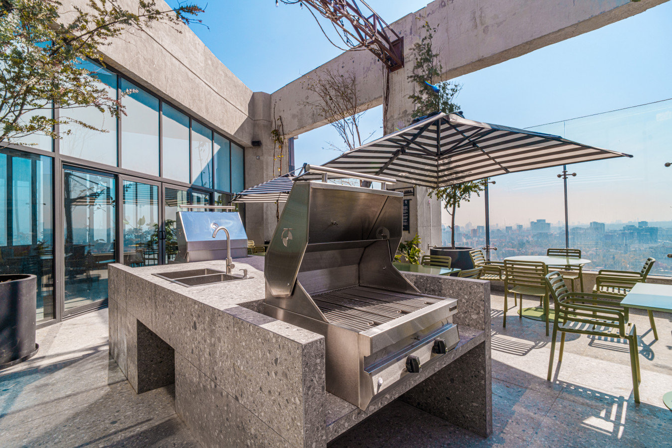 Ciudad de México Vacation Rental