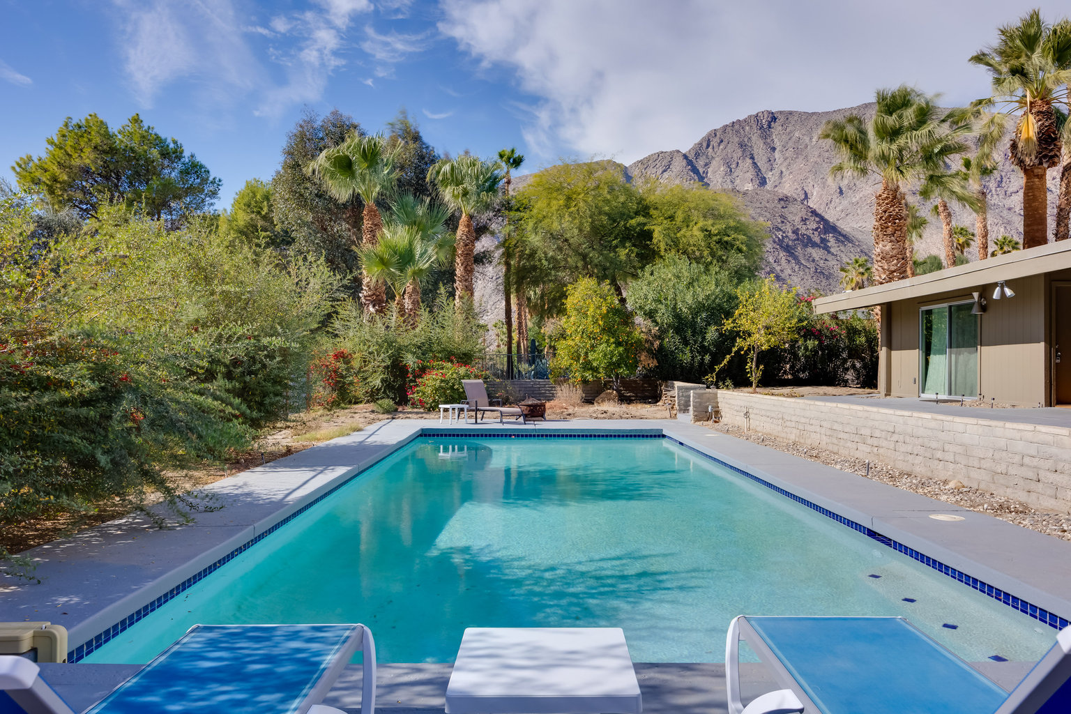 Borrego Springs Vacation Rental