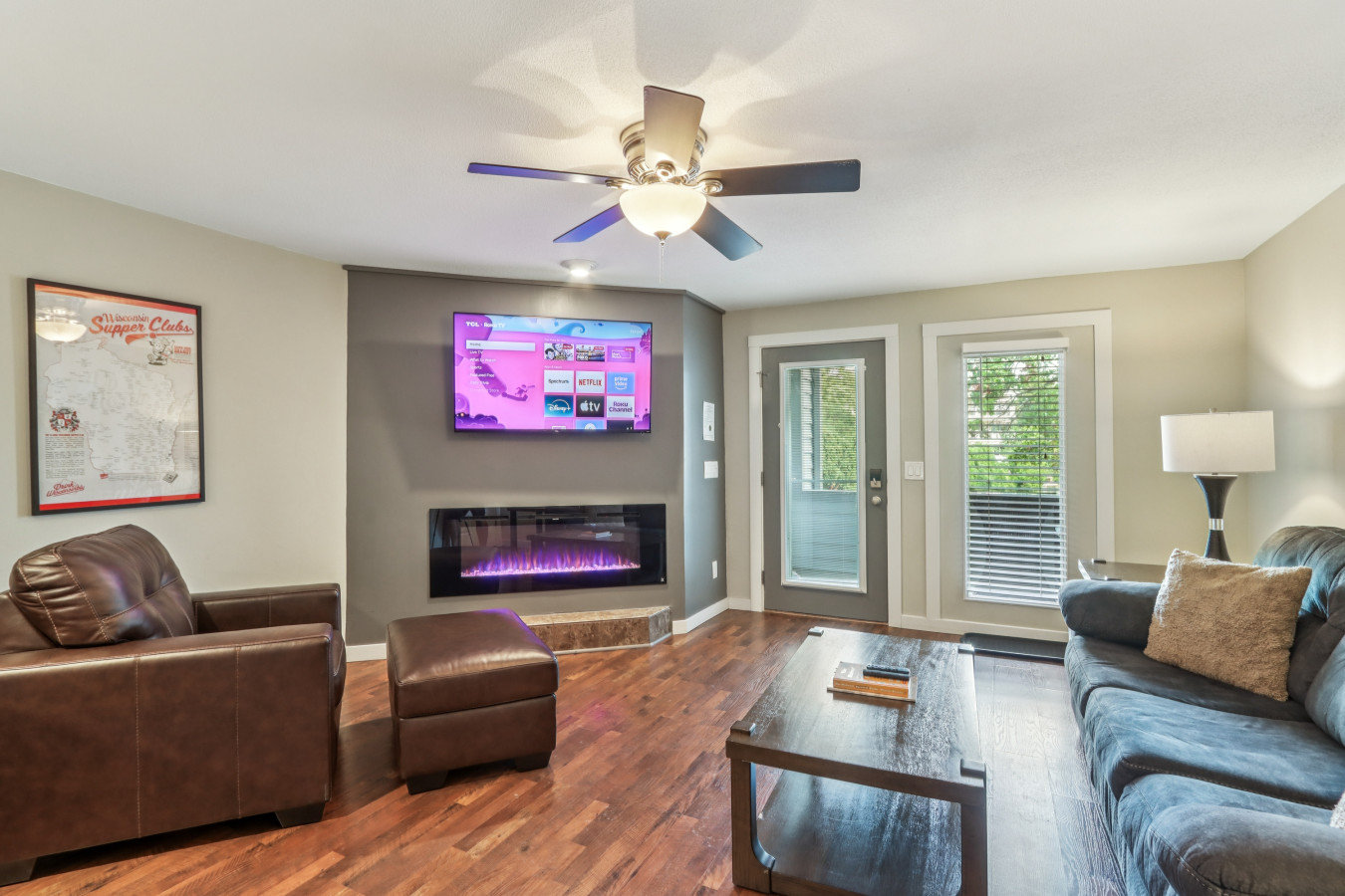 Wisconsin Dells Vacation Rental