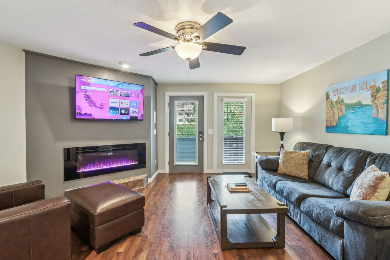 Wisconsin Dells Vacation Rental