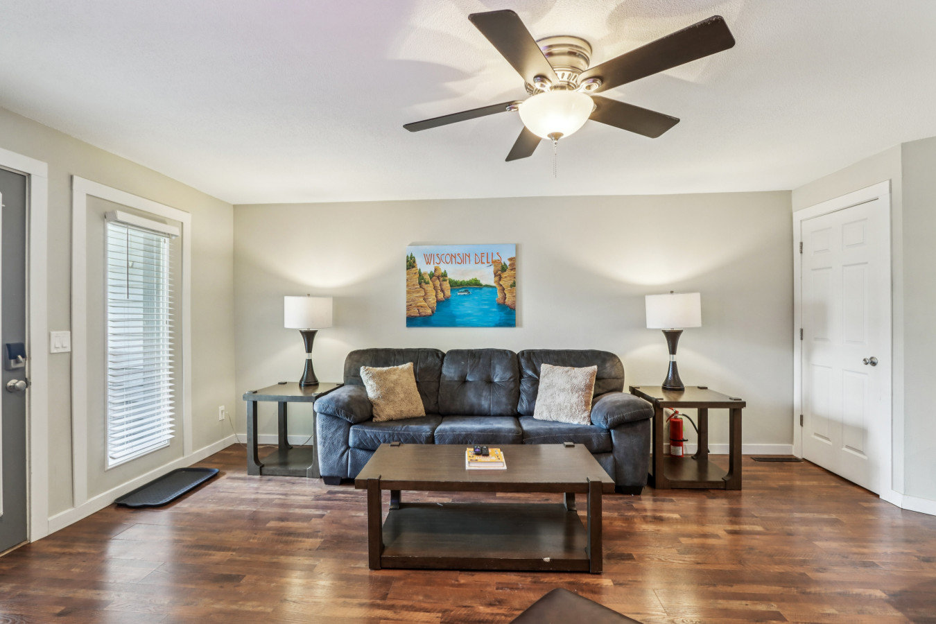 Wisconsin Dells Vacation Rental