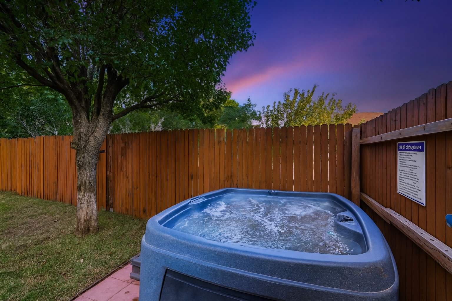 Dallas Vacation Rental