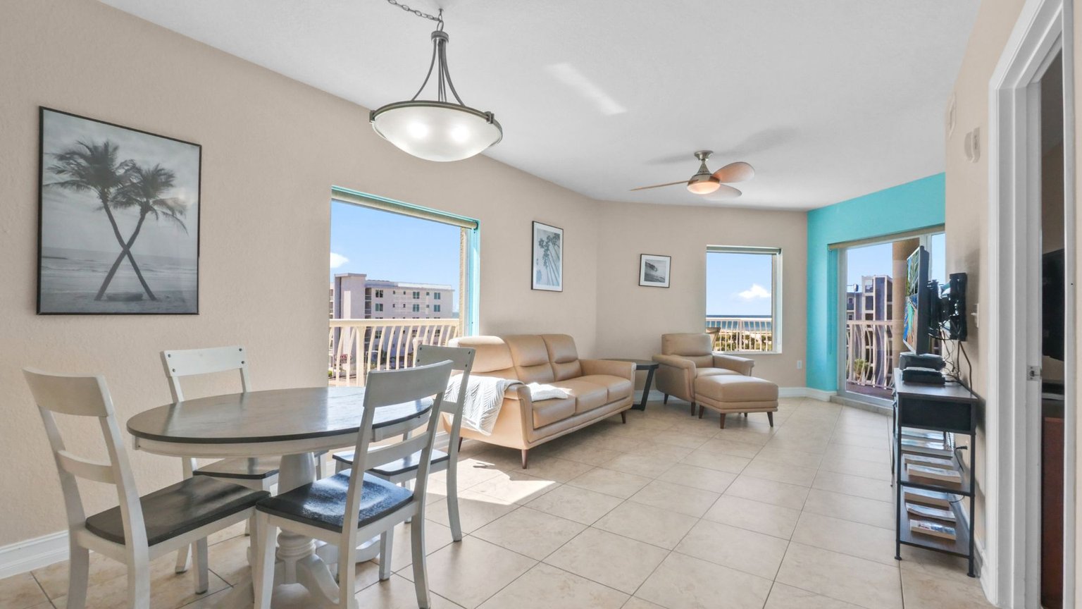 Treasure Island Vacation Rental