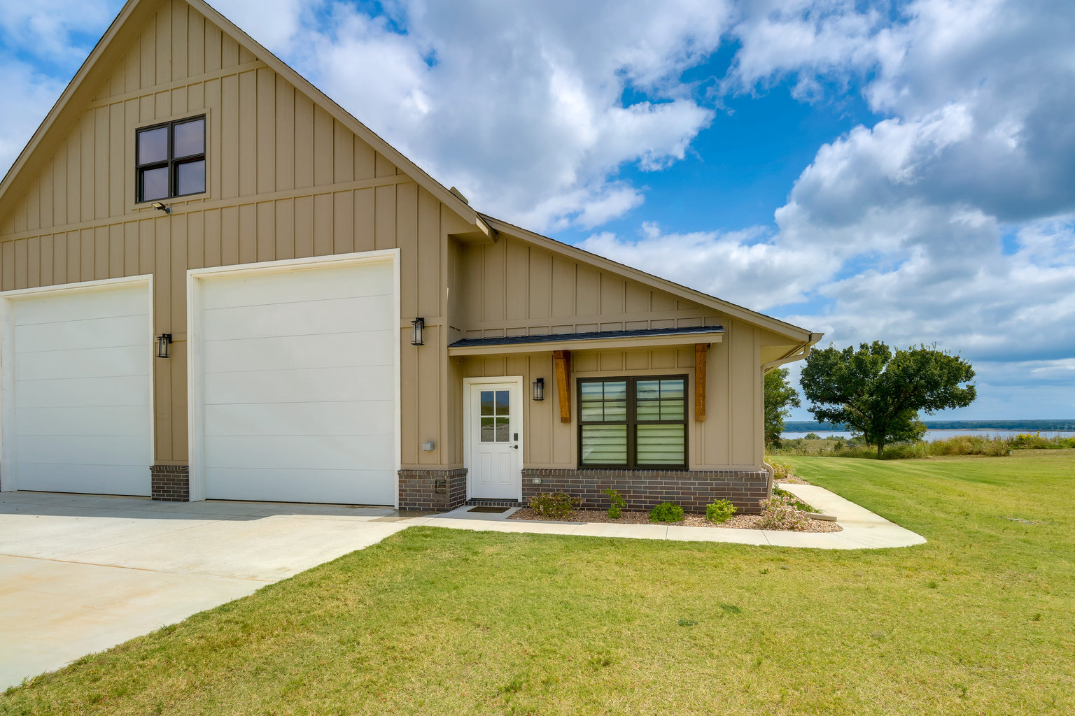 Ponca City Vacation Rental