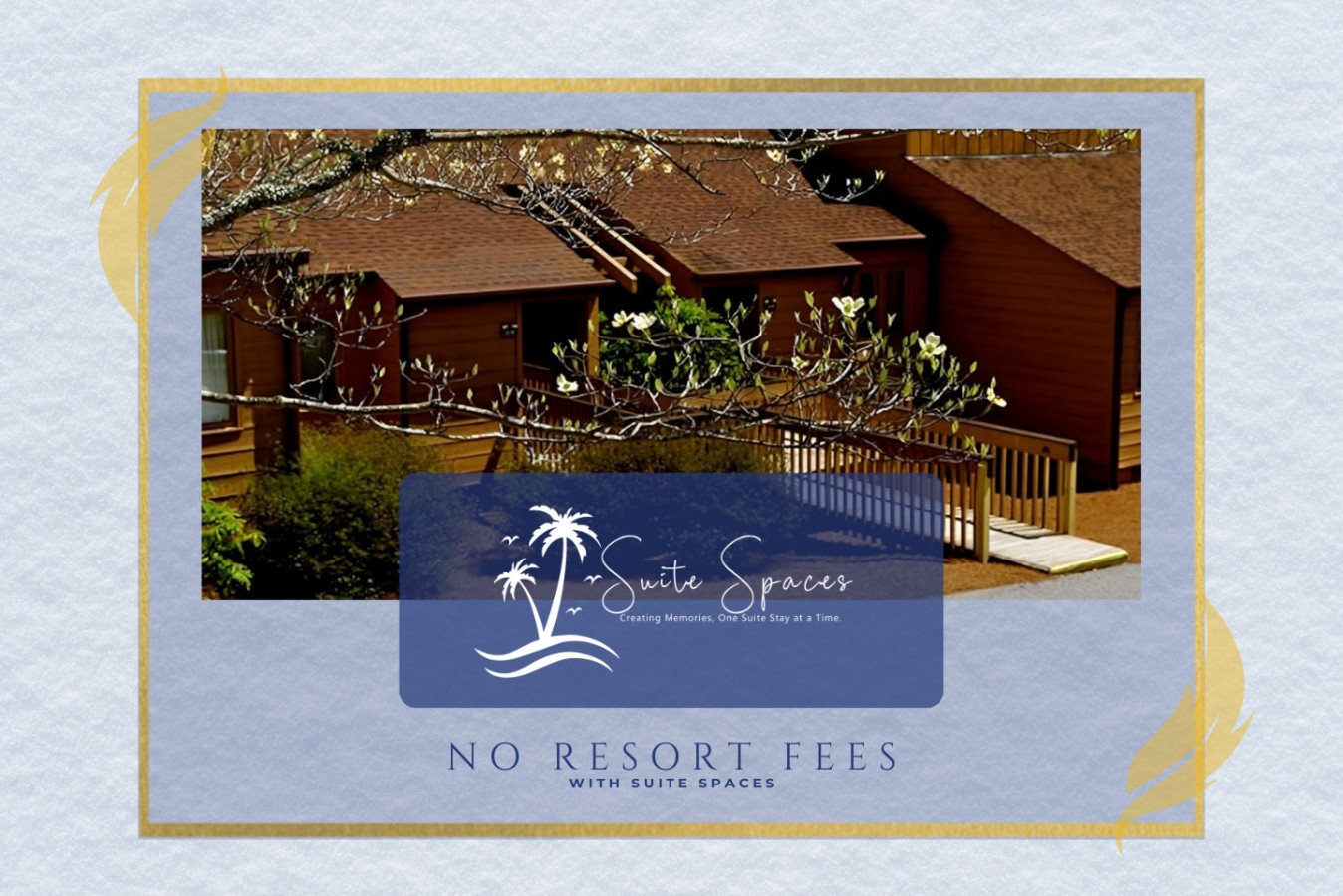 Sapphire Vacation Rental