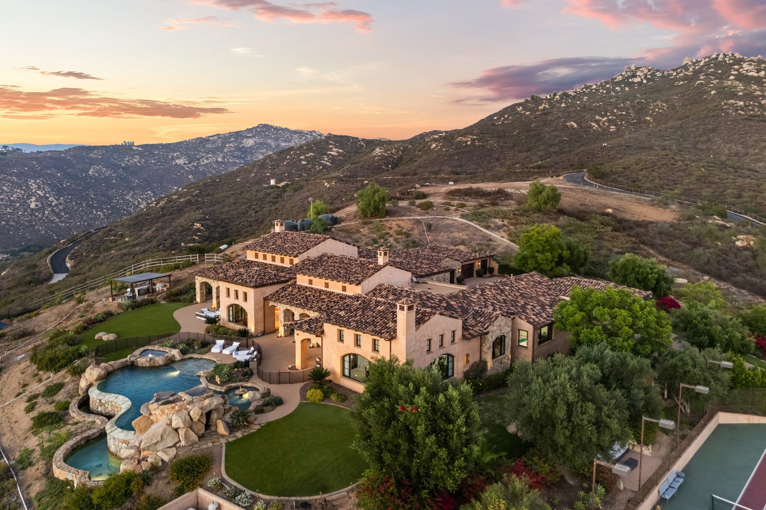 Poway Vacation Rental