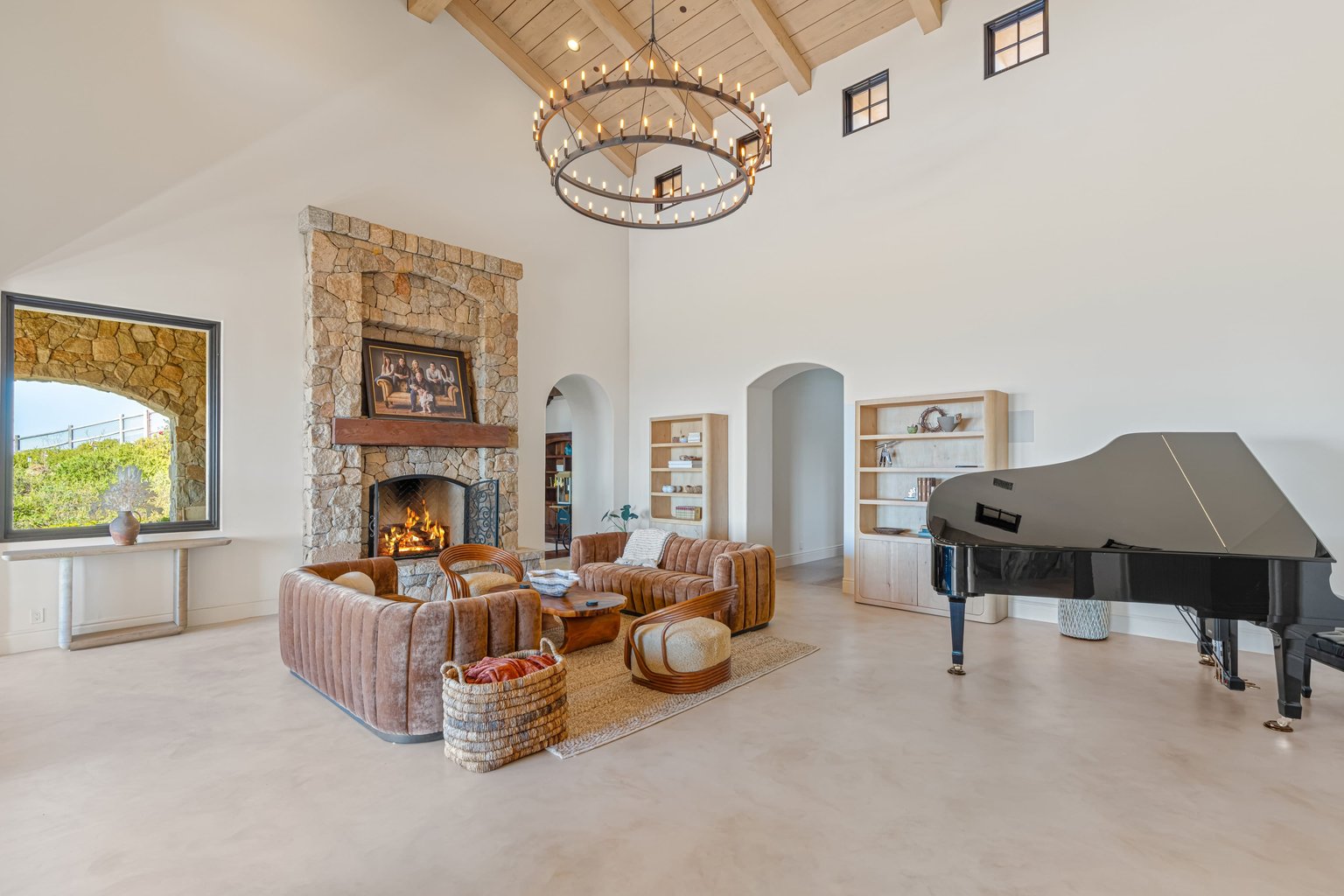 Poway Vacation Rental