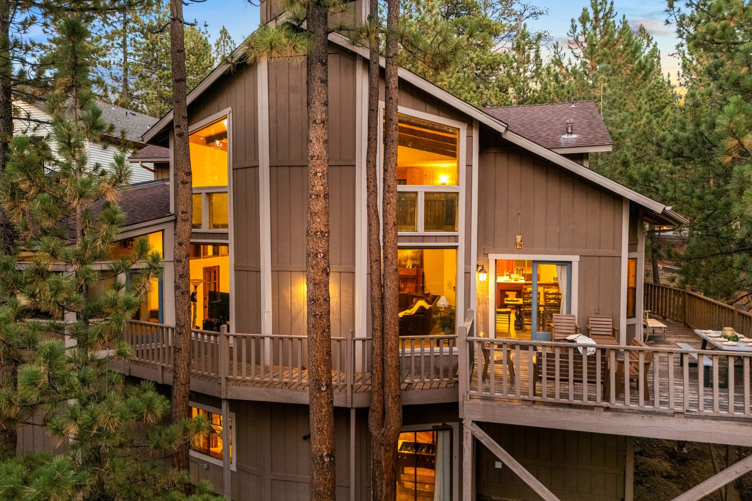 Big Bear Lake Vacation Rental