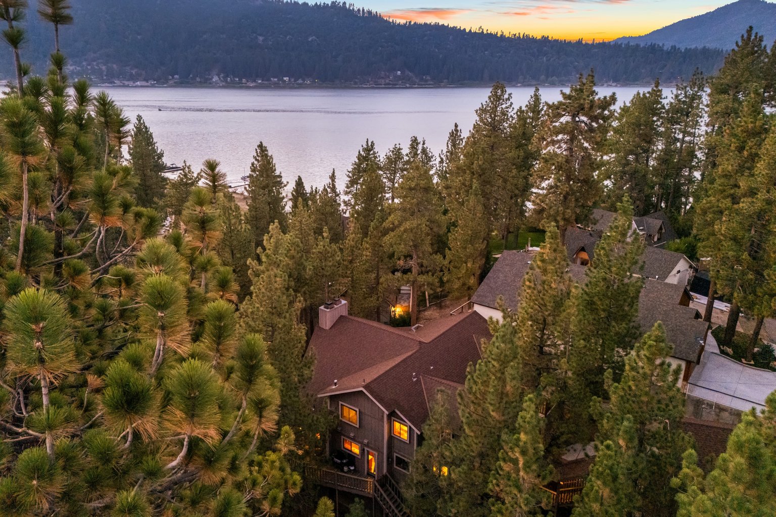 Big Bear Lake Vacation Rental