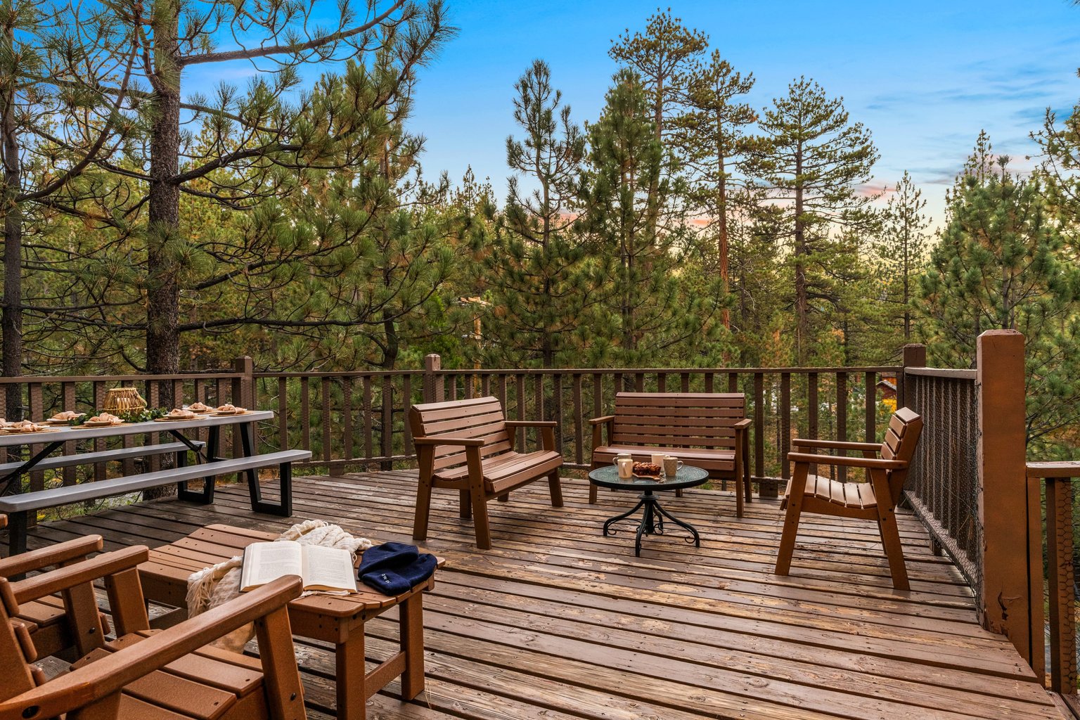 Big Bear Lake Vacation Rental