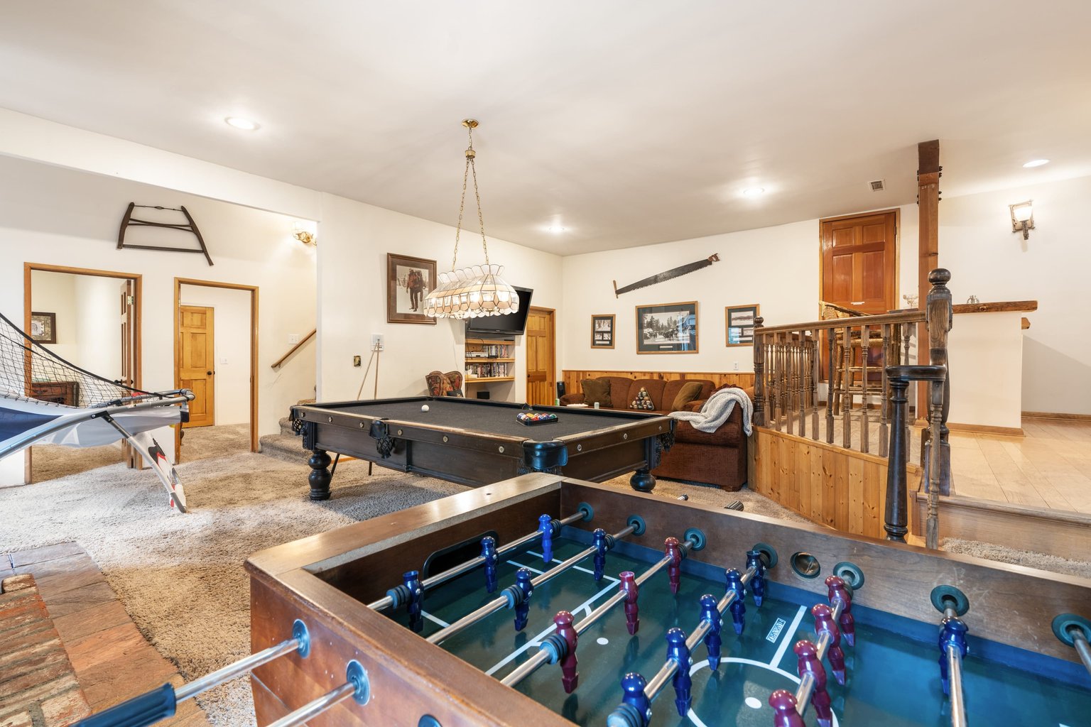 Big Bear Lake Vacation Rental