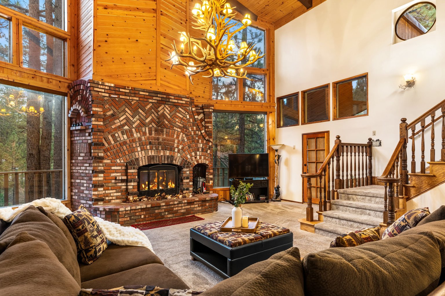 Big Bear Lake Vacation Rental