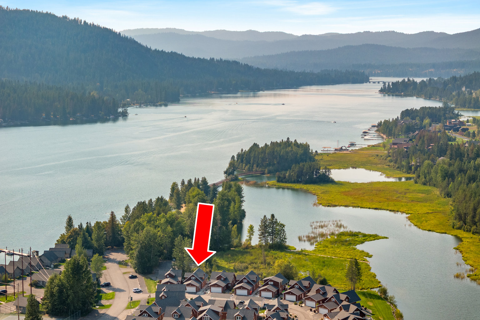 Dover Vacation Rental