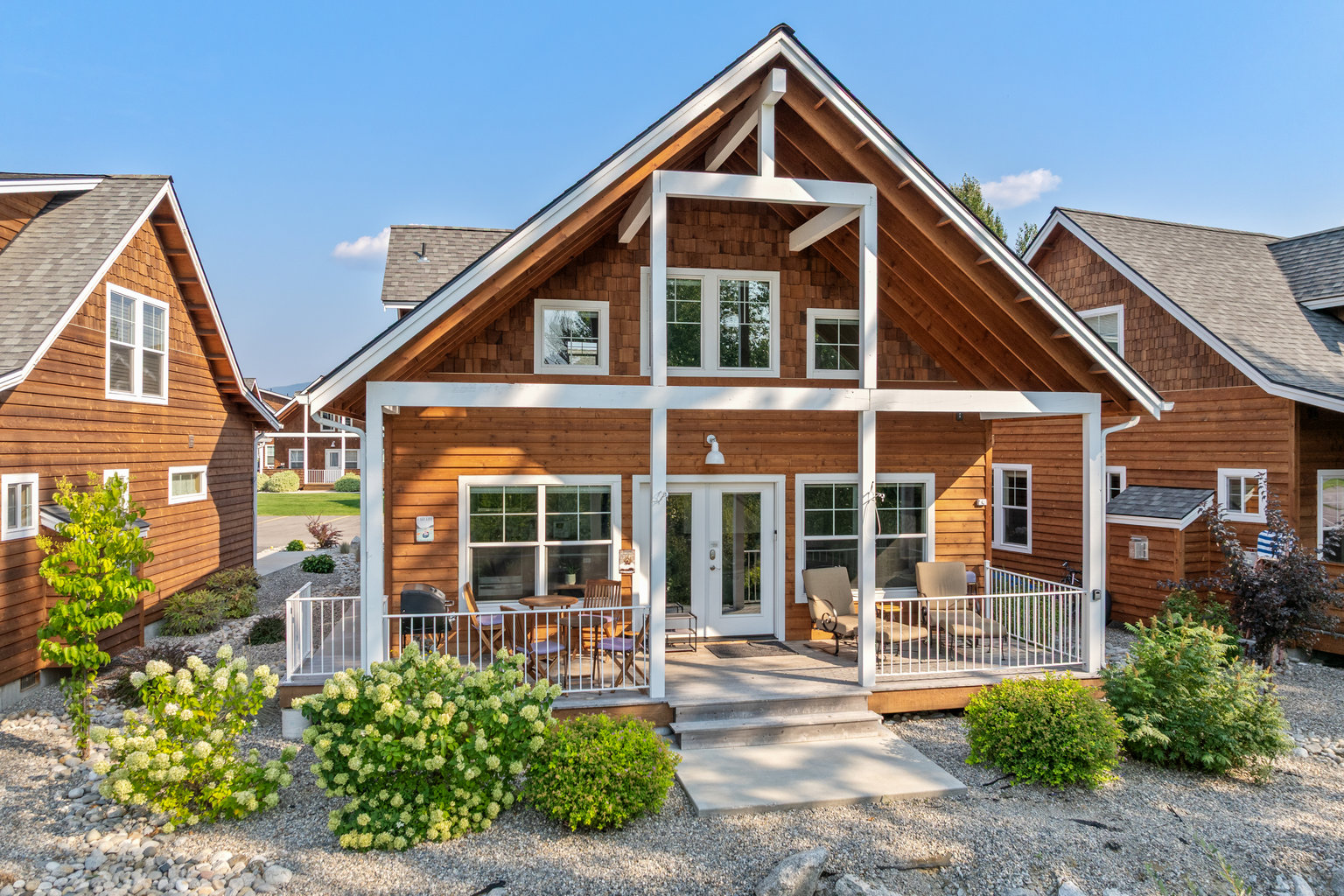 Dover Vacation Rental