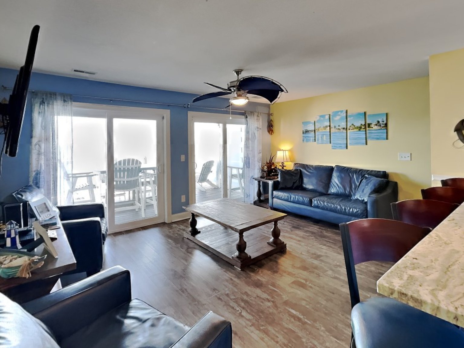 Put In Bay Vacation Rental