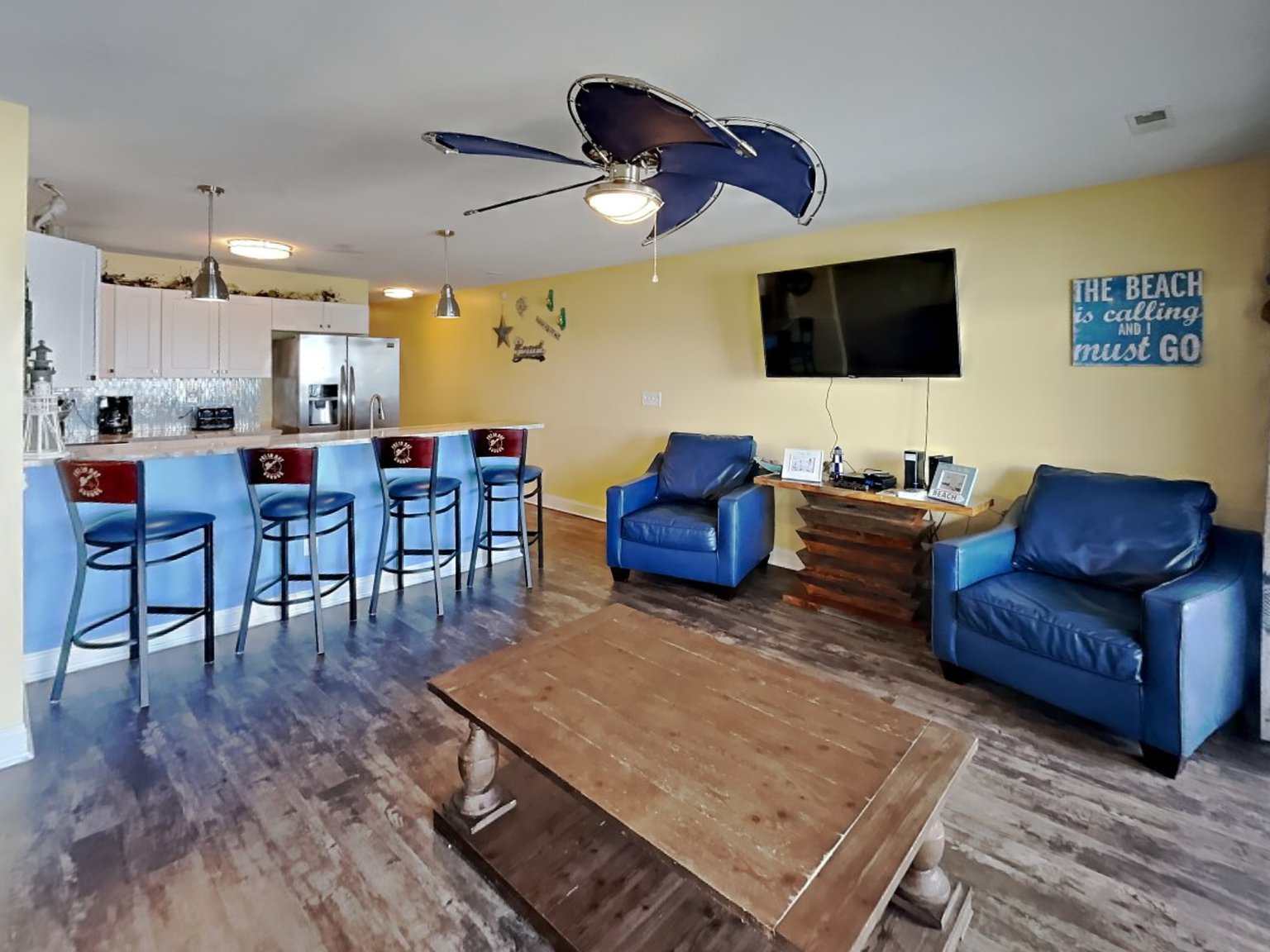 Put In Bay Vacation Rental