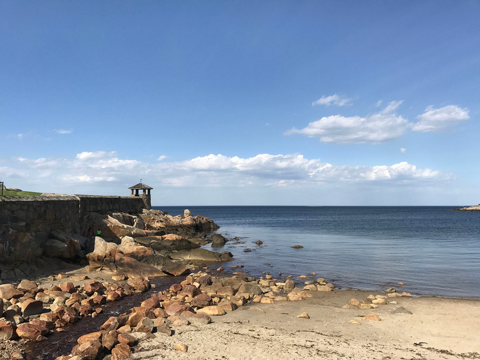 Rockport Vacation Rental