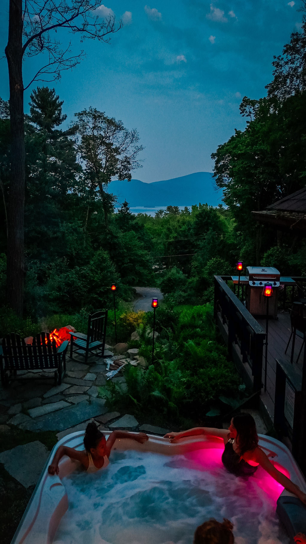 Bolton Landing Vacation Rental
