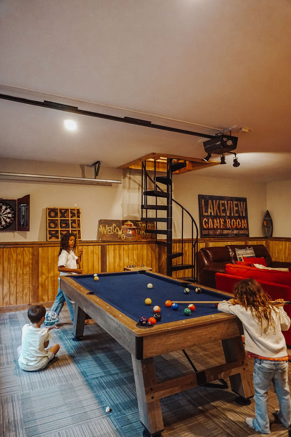 Bolton Landing Vacation Rental